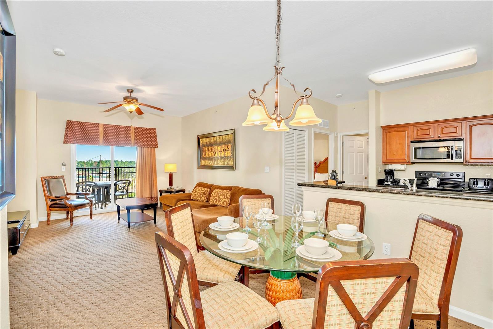 8113 Resort Village Drive, FL