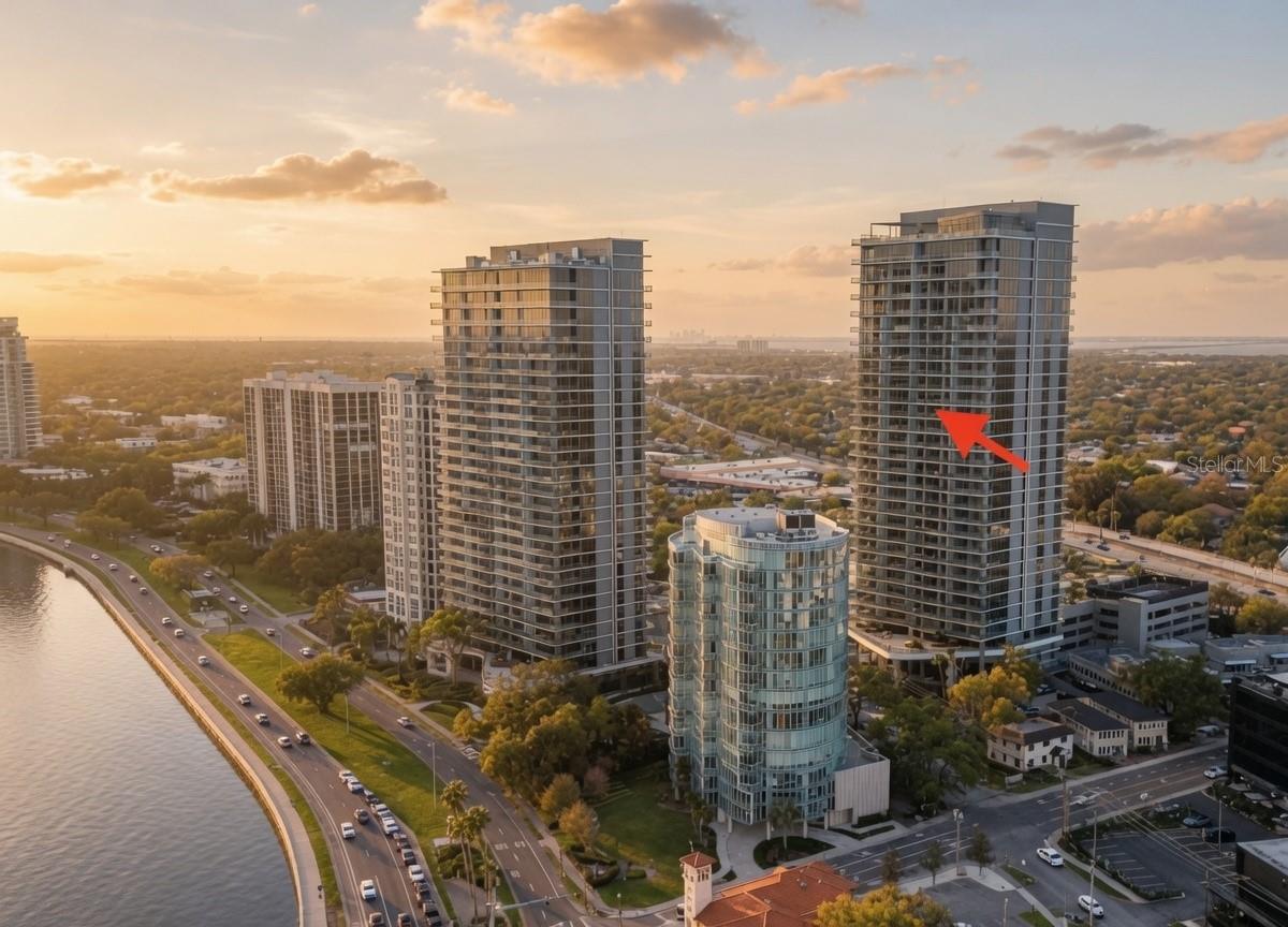 3015 Ysabella Avenue, FL