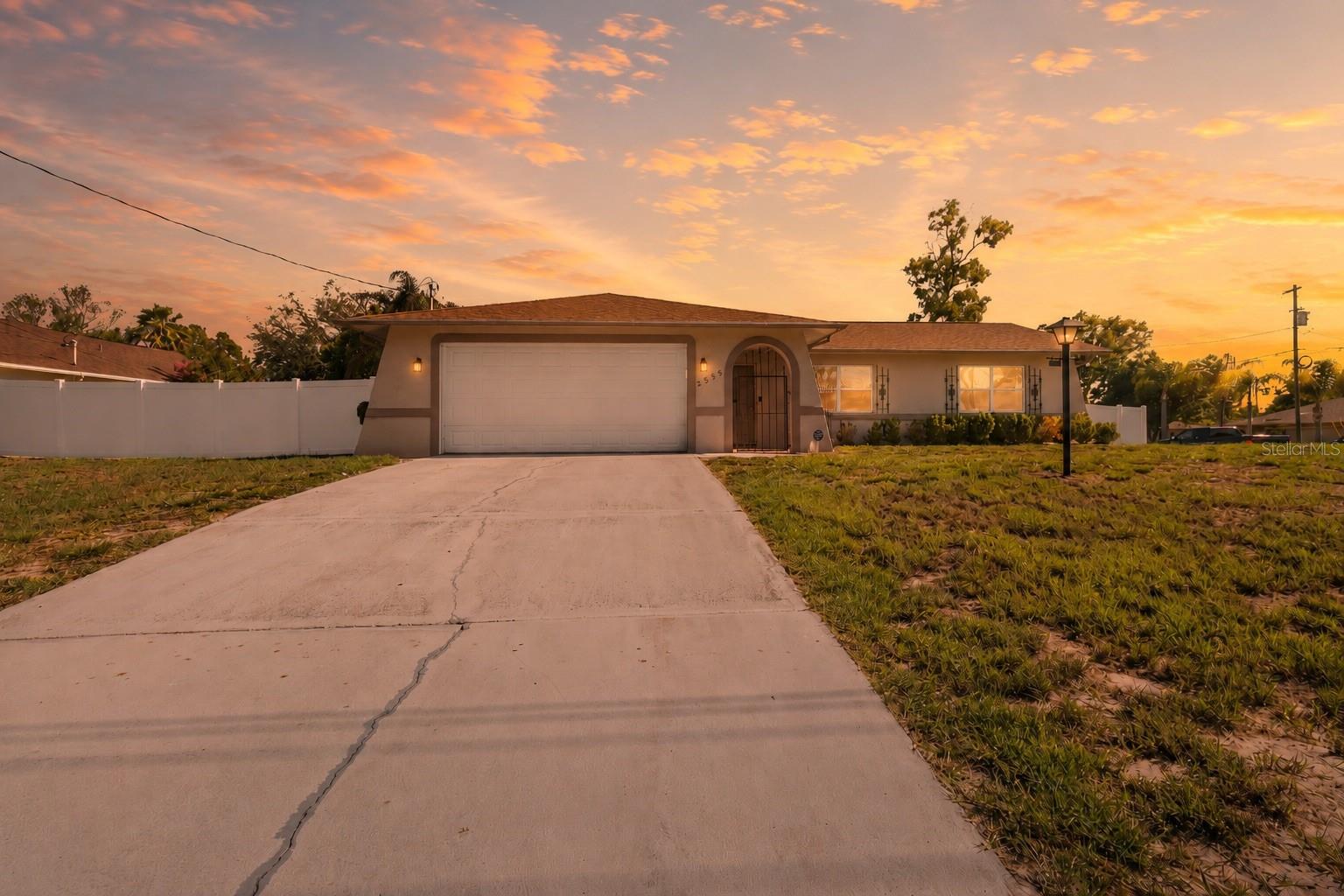 2353 Bishop Road, FL