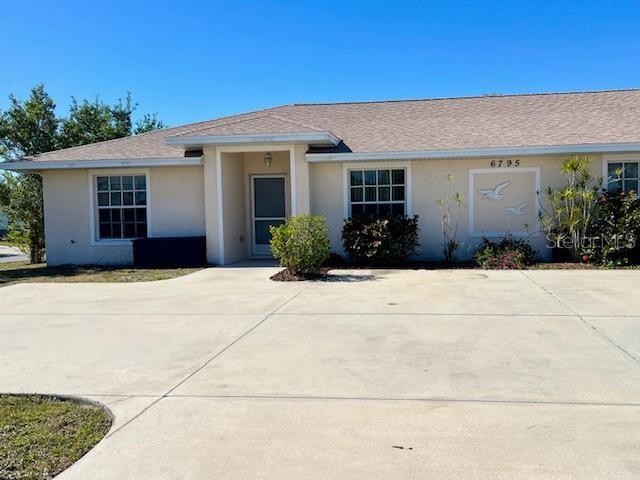 6795 David Boulevard, FL