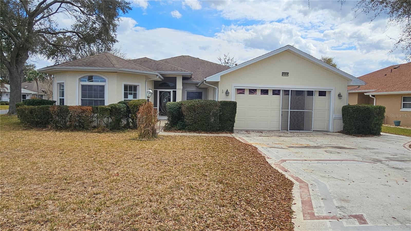 21516 Castle View Court, FL