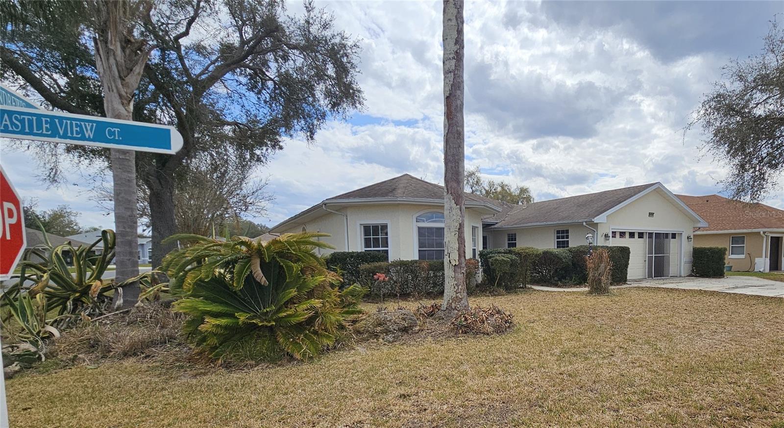 21516 Castle View Court, FL