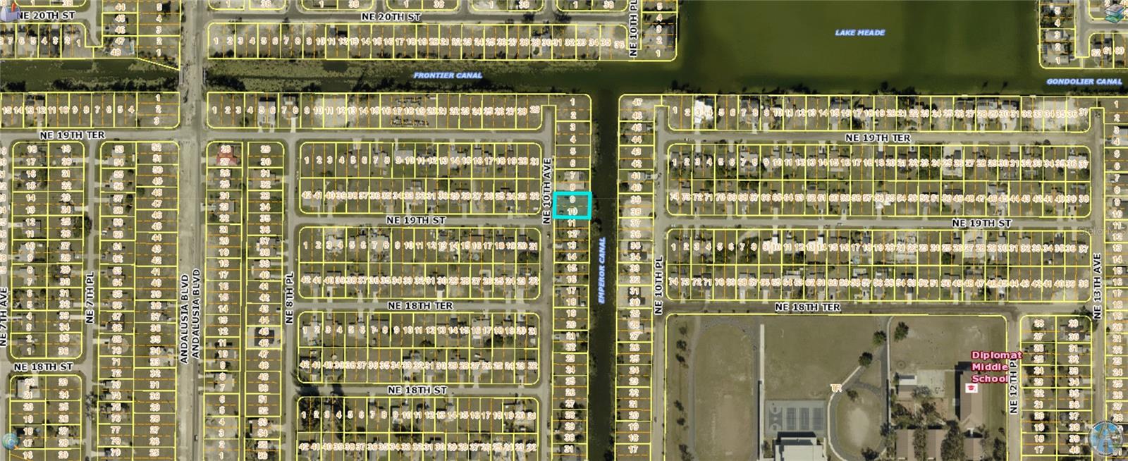 1903 10th Avenue, FL
