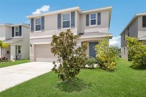 2938 Rock Sound Street, FL