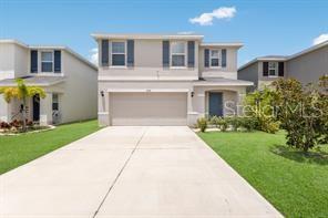 2938 Rock Sound Street, FL
