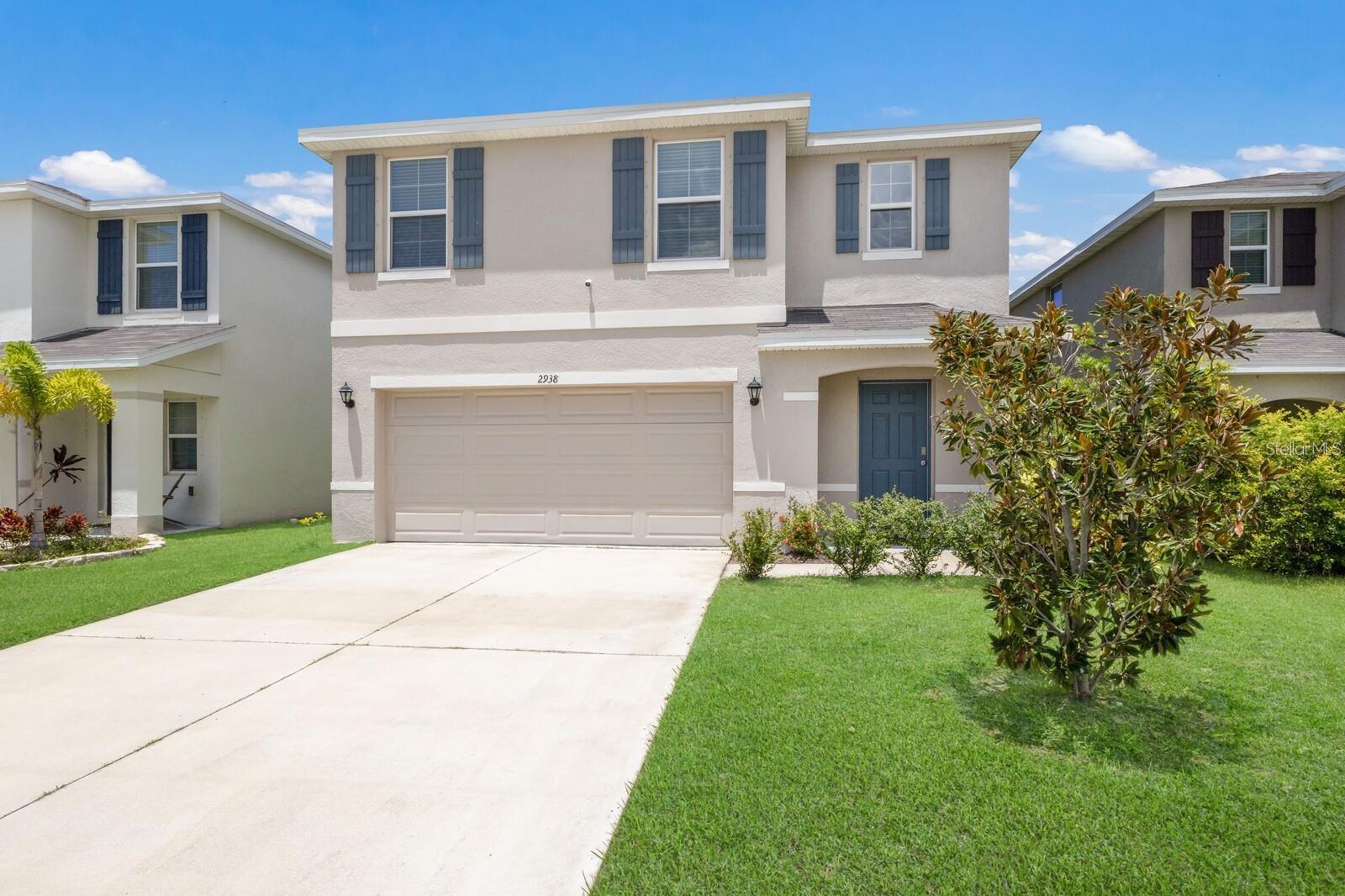 2938 Rock Sound Street, FL