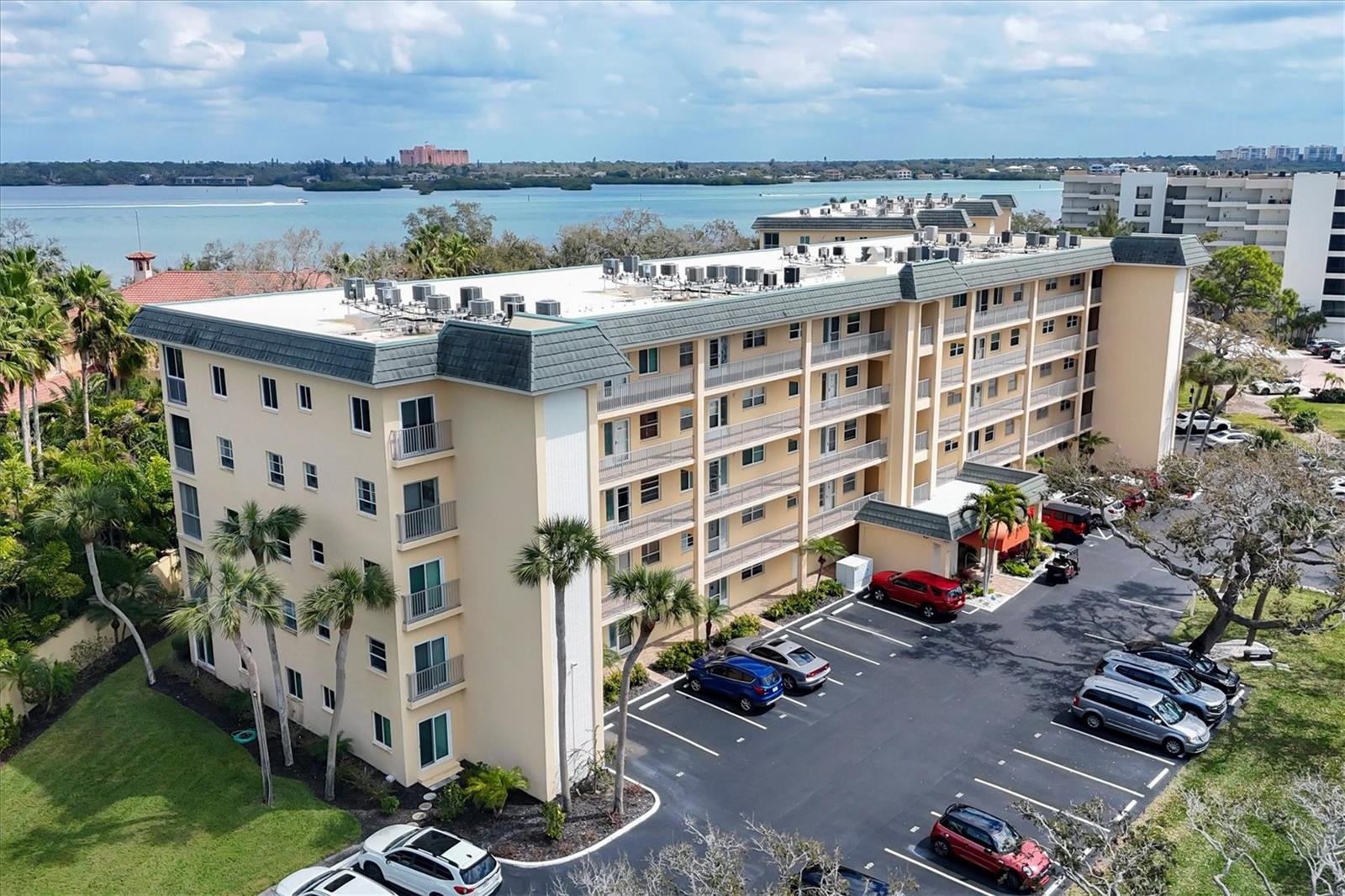 8625 Midnight Pass Road, FL