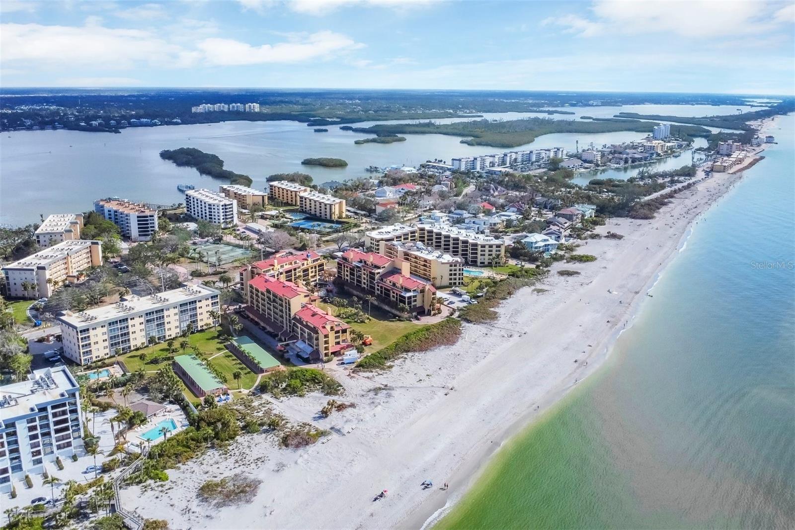8625 Midnight Pass Road, FL