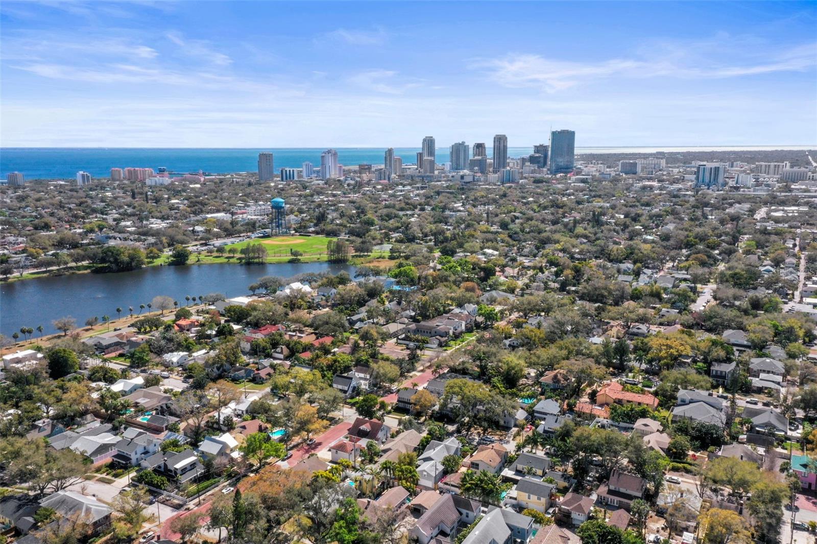 800 18th Avenue, FL