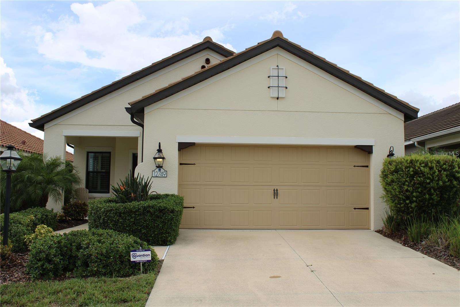 12749 Coastal Breeze Way, FL