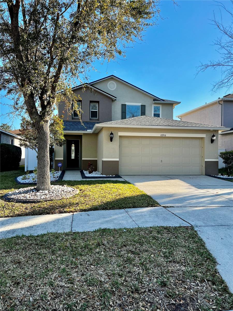 18916 Randall Place, FL