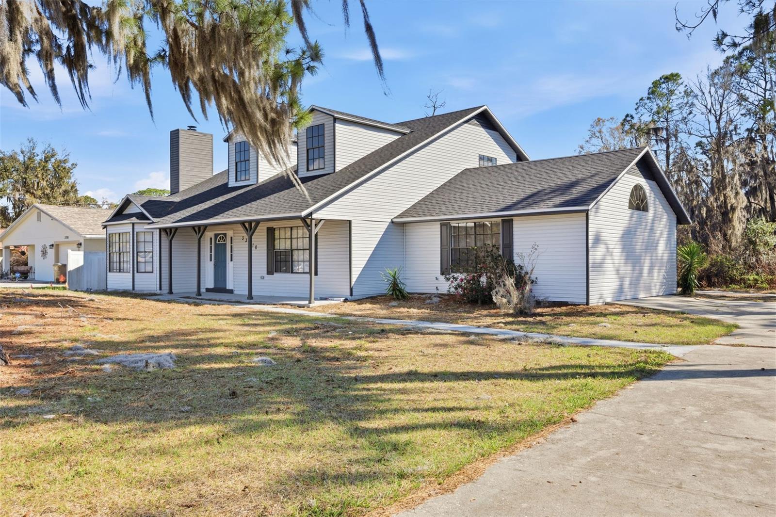 33710 Linda Lane, FL