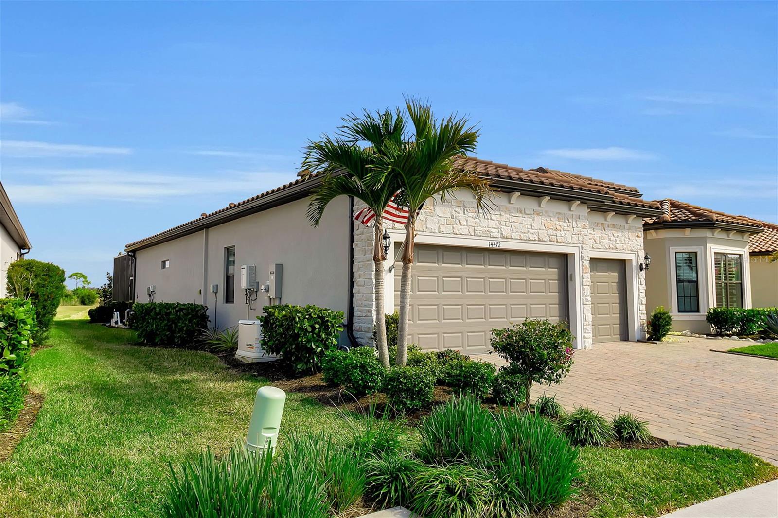 14472 Eagle Branch Drive, FL