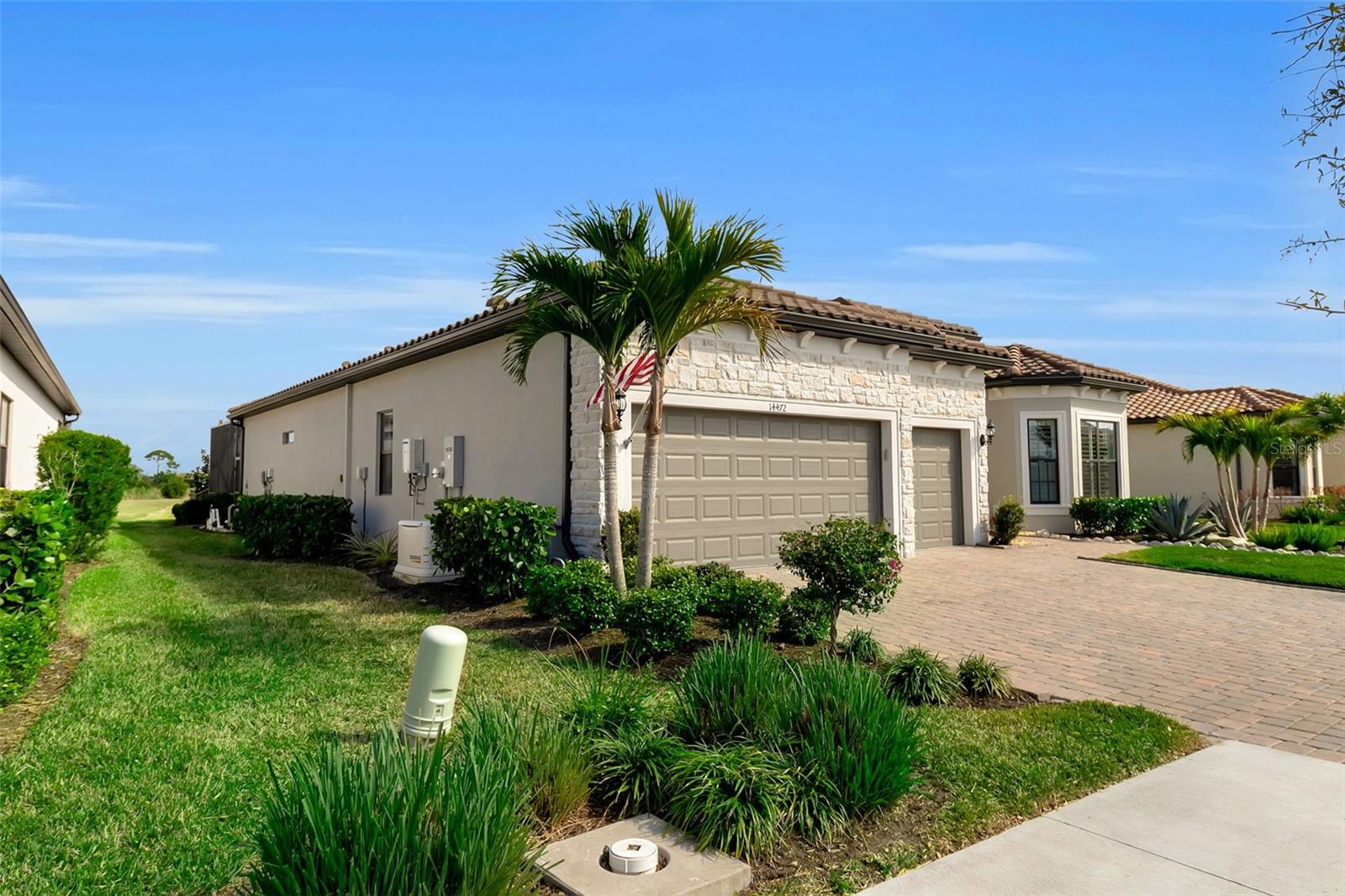 14472 Eagle Branch Drive, FL