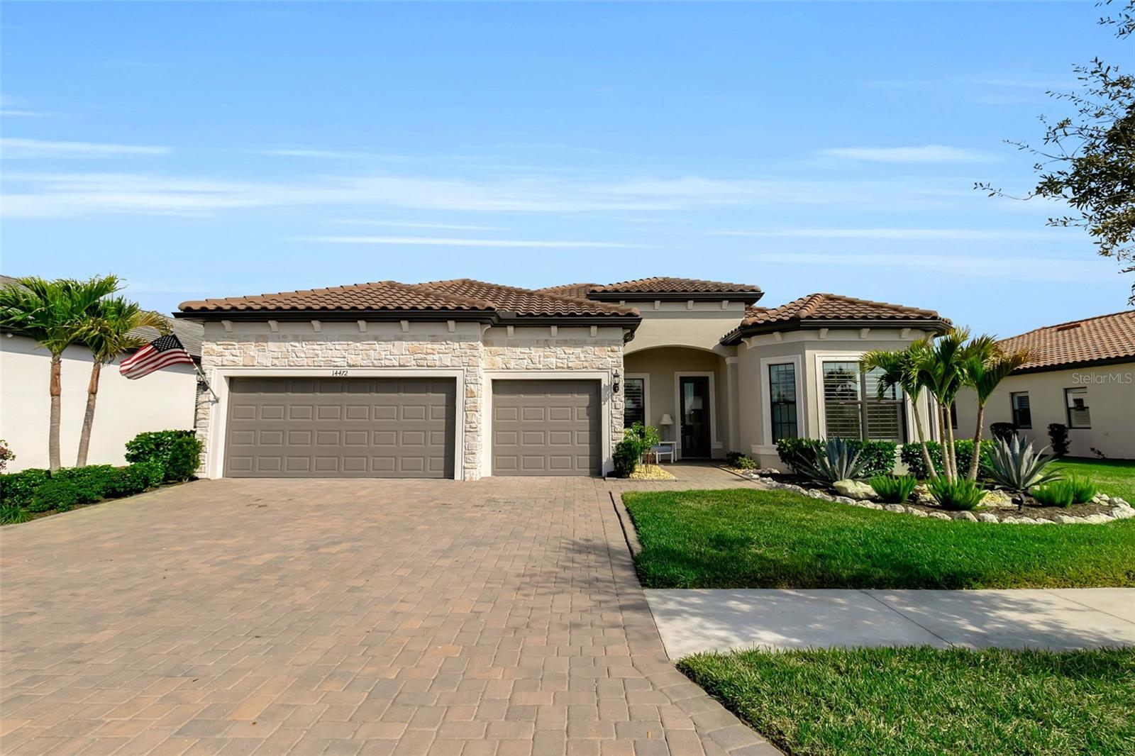 14472 Eagle Branch Drive, FL