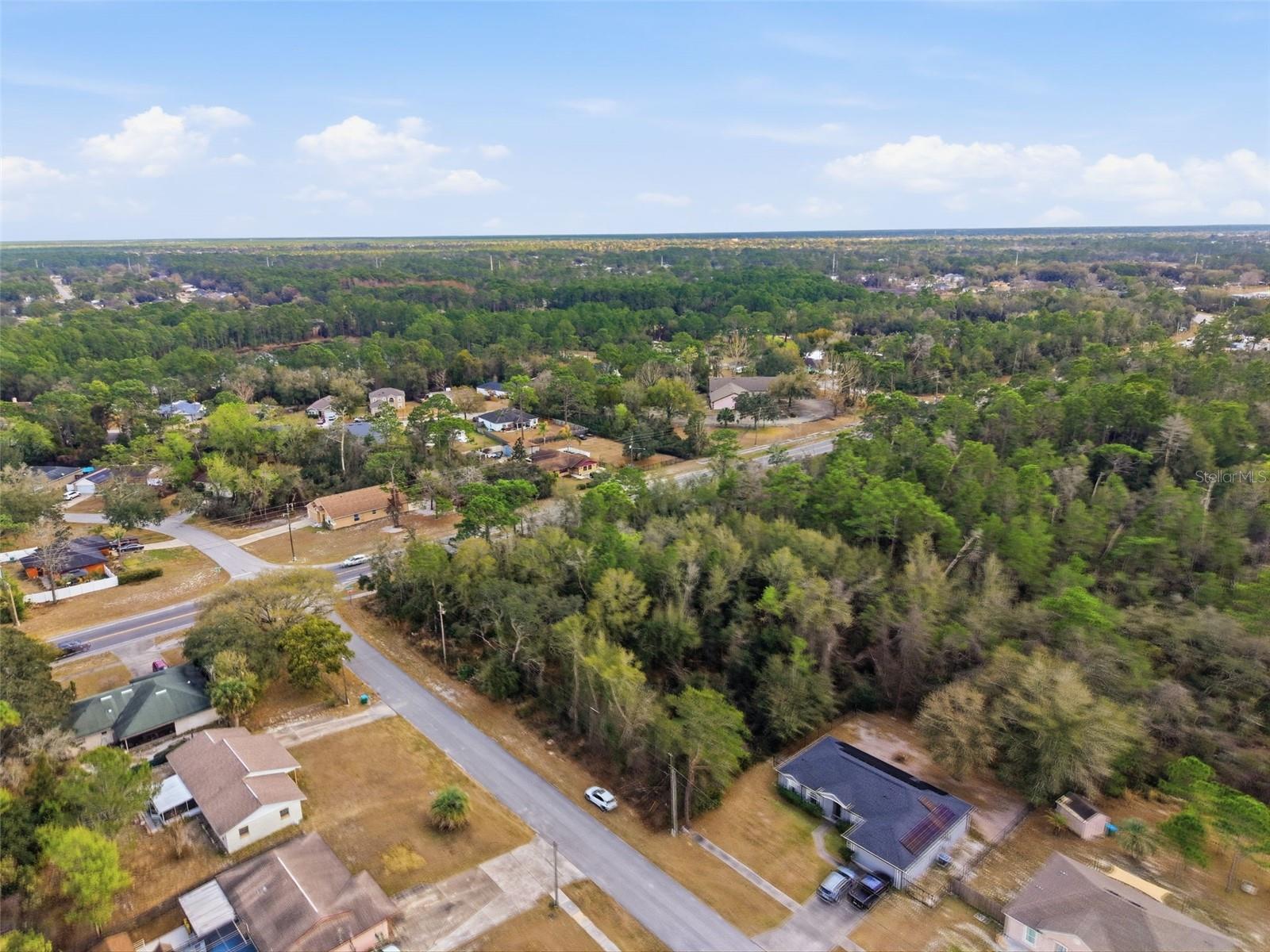 0 Lake Helen Osteen Road, FL