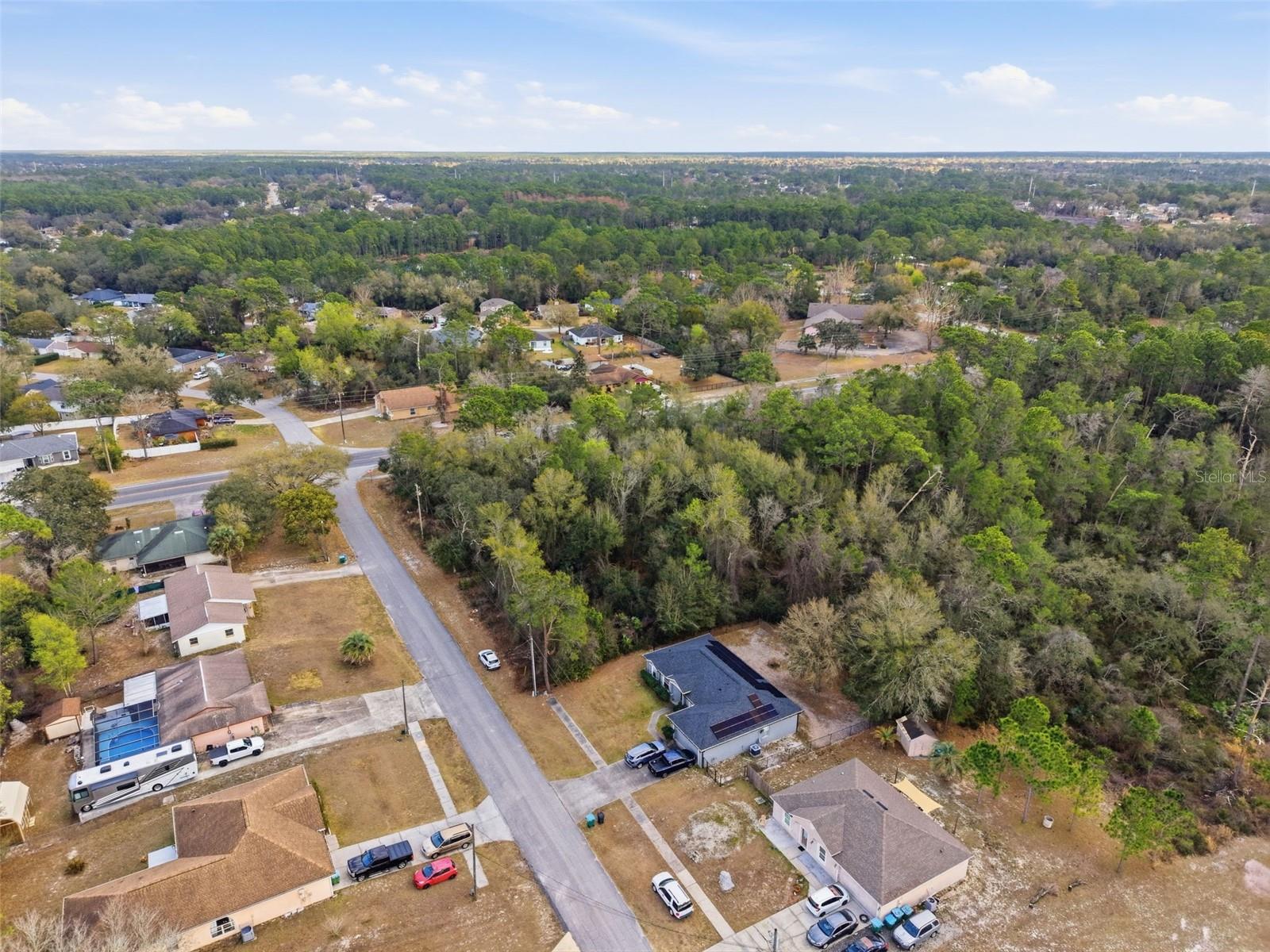 0 Lake Helen Osteen Road, FL
