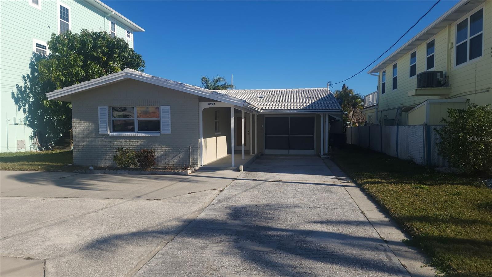 3907 Floramar Terrace, FL