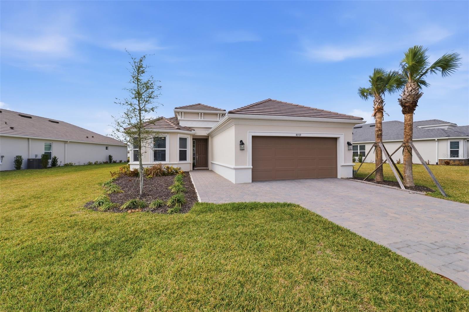 4709 Isonzo Way, FL