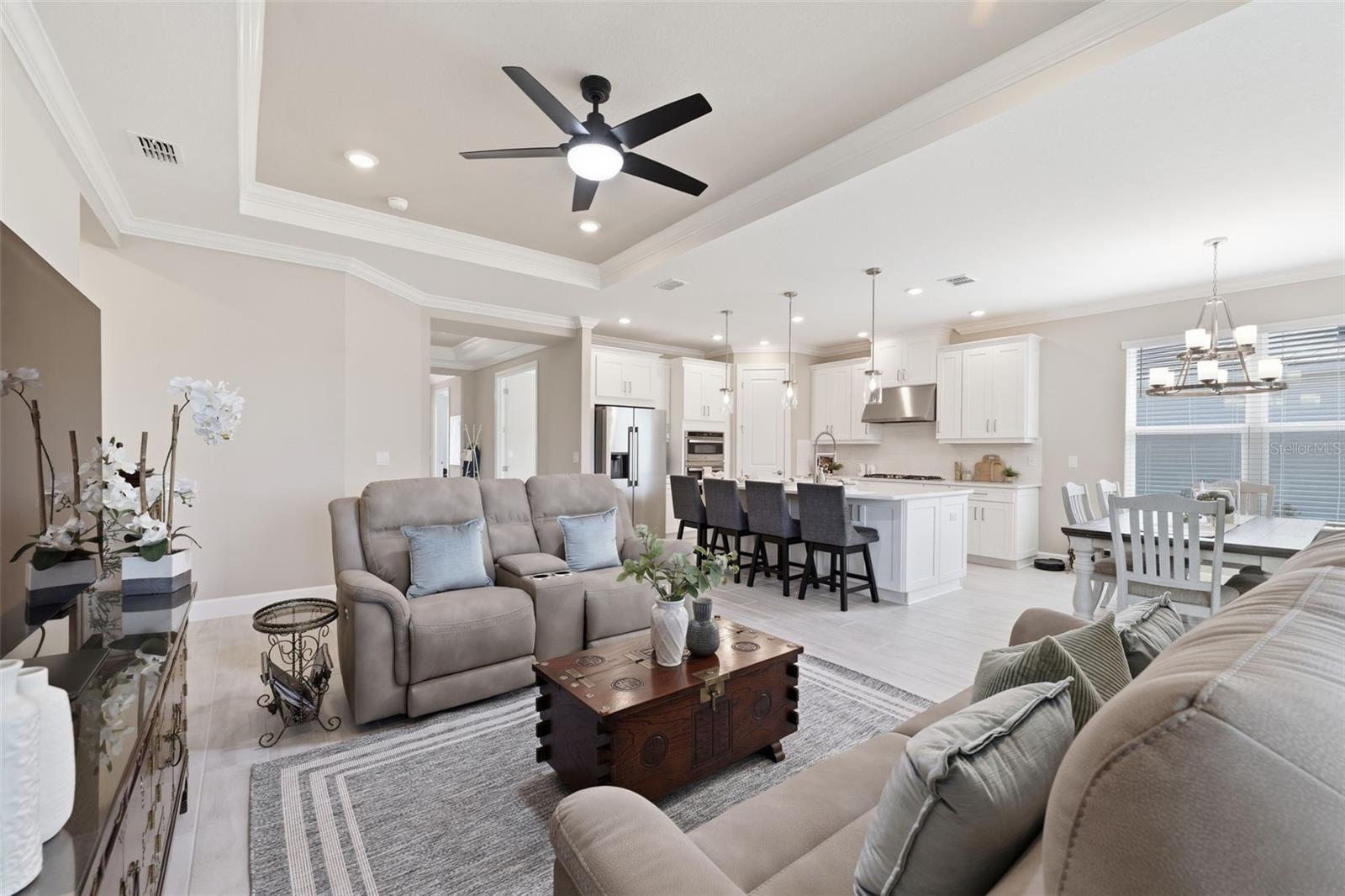 4709 Isonzo Way, FL
