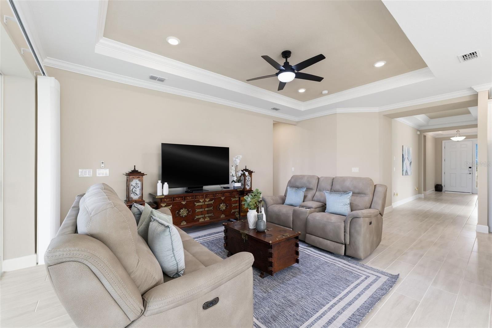 4709 Isonzo Way, FL
