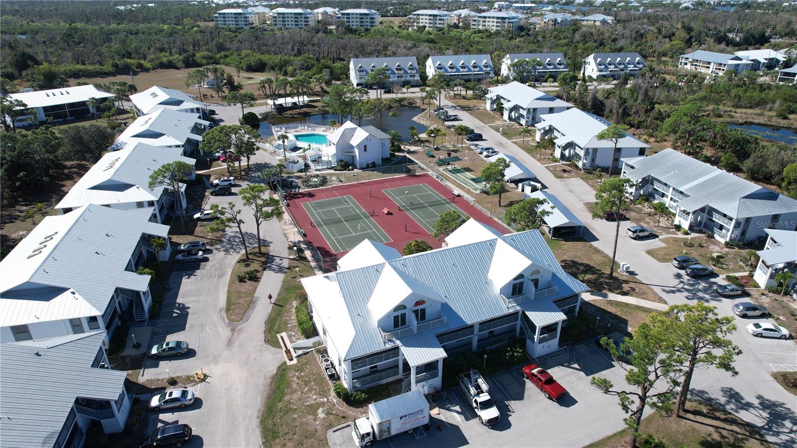 6800 Placida Road, FL