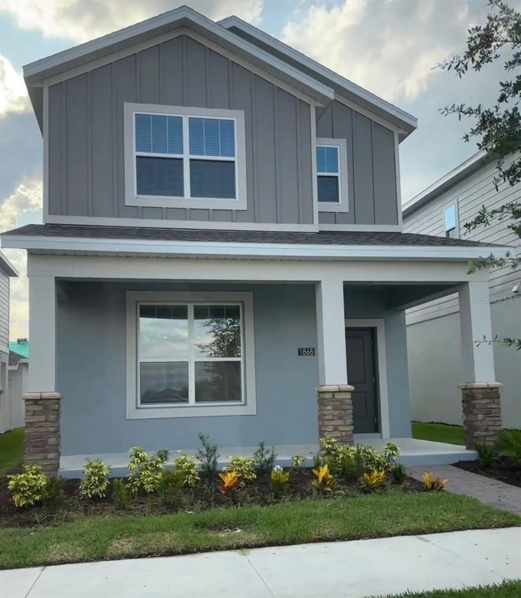 1868 Bright Sky Drive, FL
