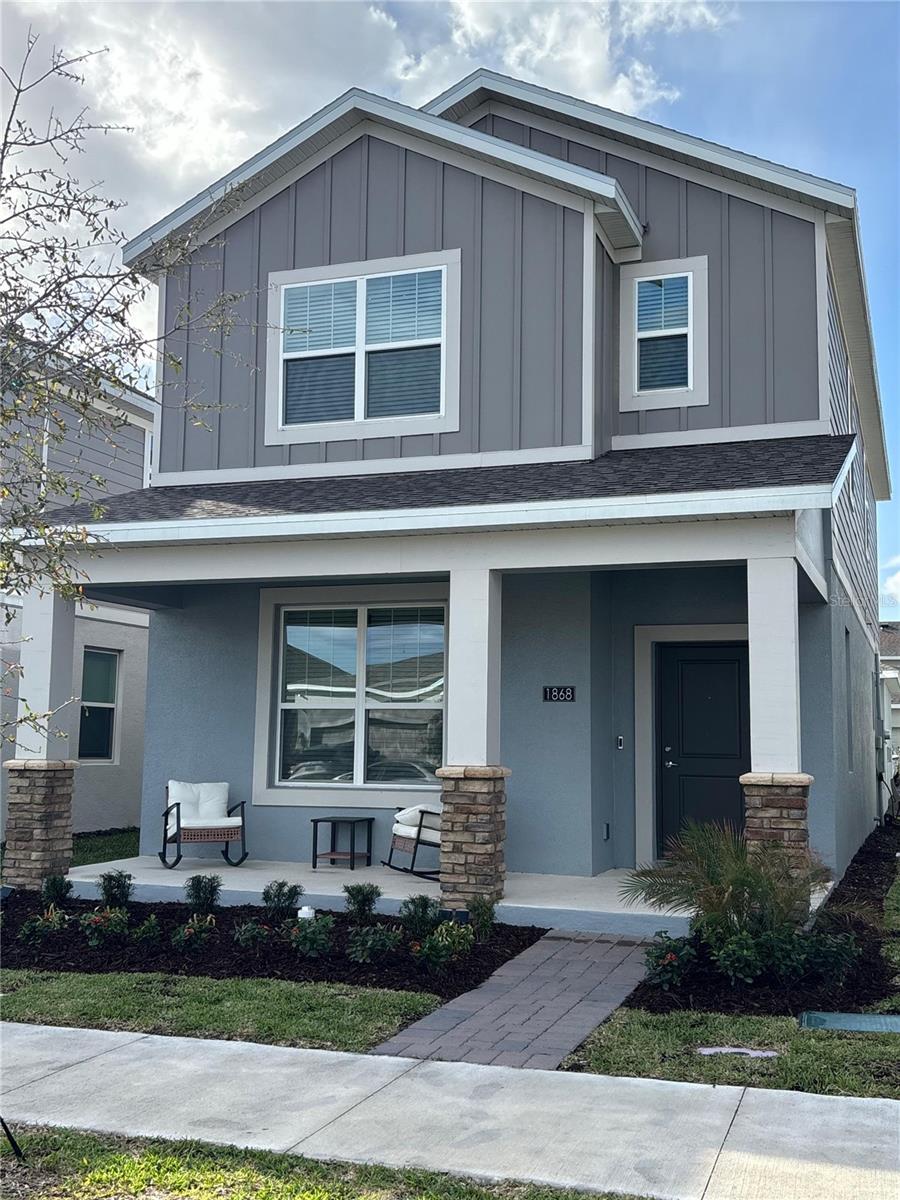 1868 Bright Sky Drive, FL