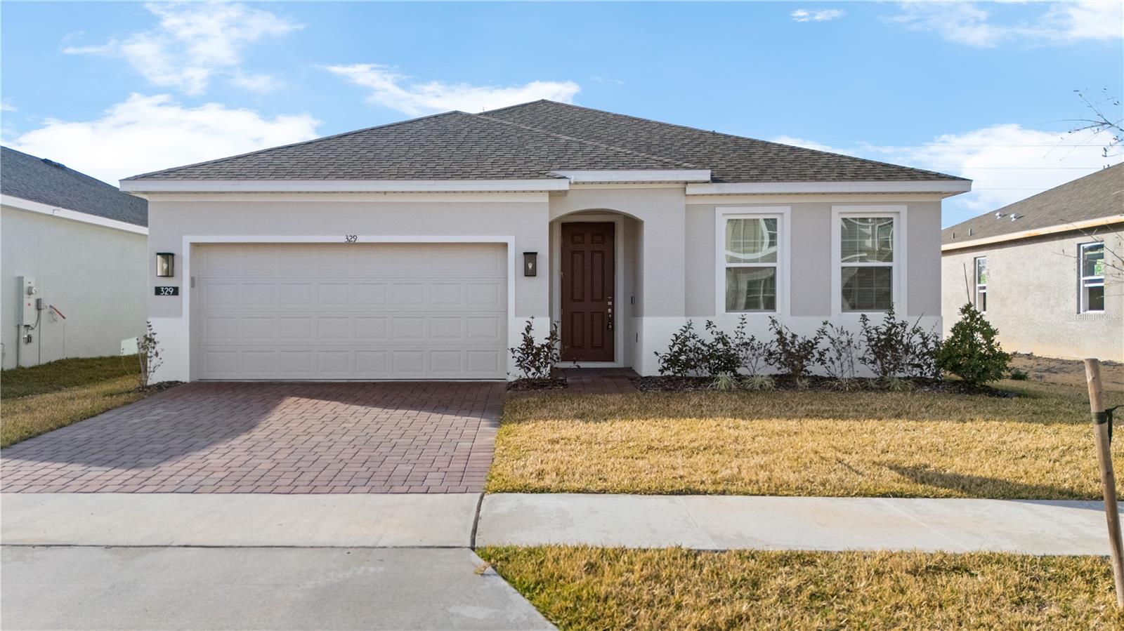 329 Marion Loop, FL