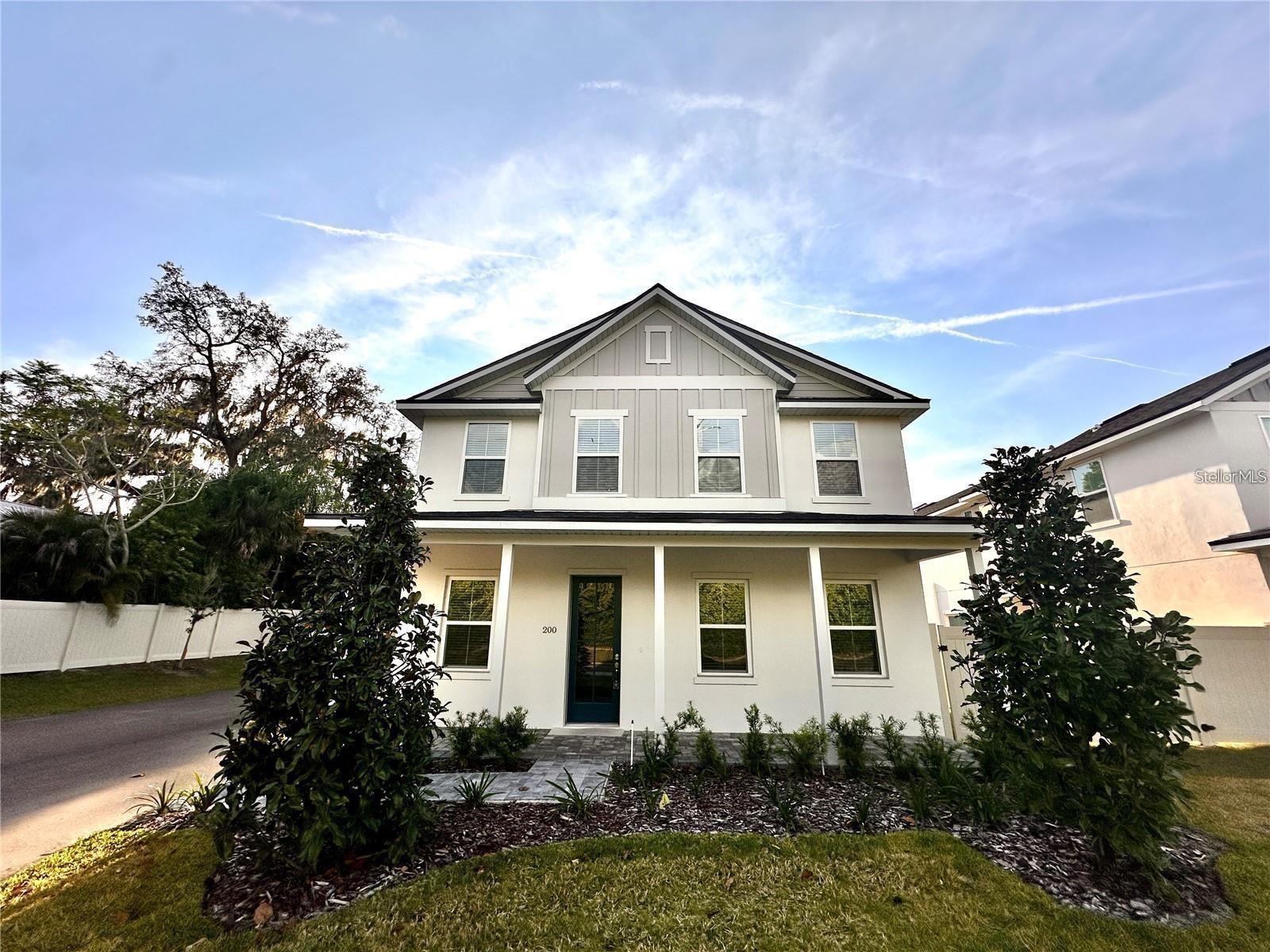 2220 Bumby Avenue, FL