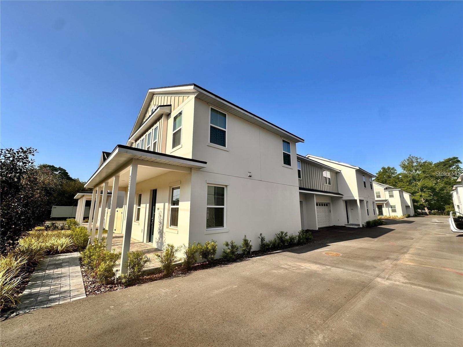 2220 Bumby Avenue, FL