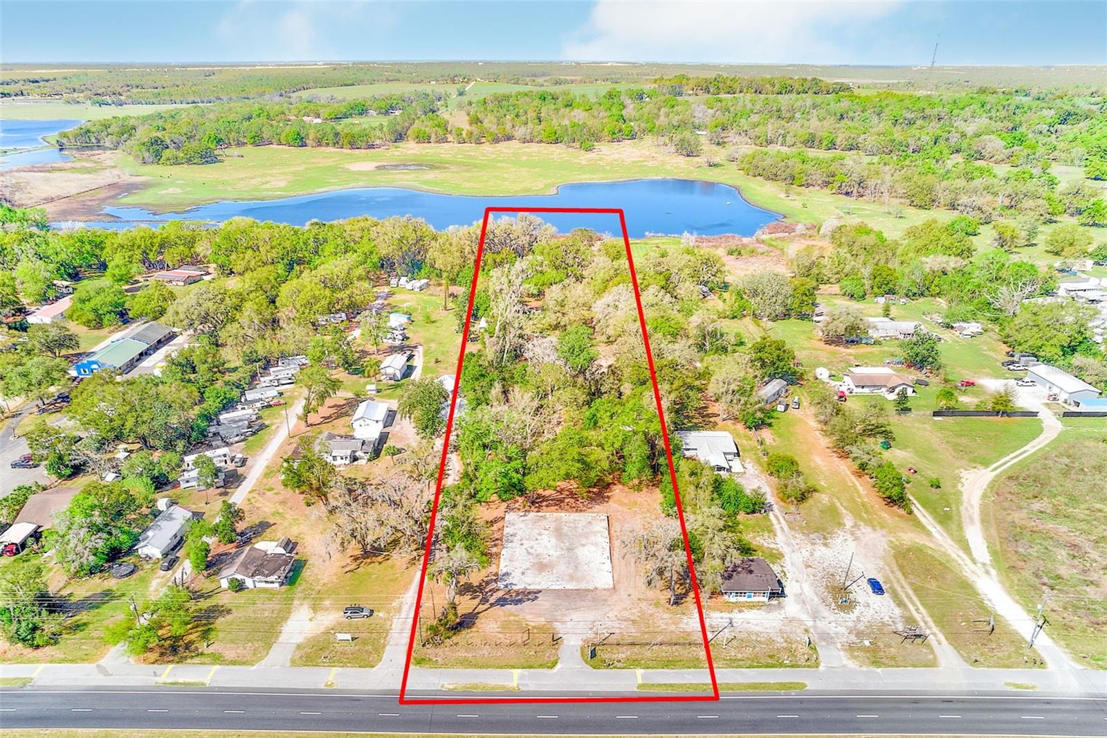 10351 Us Highway 301, FL