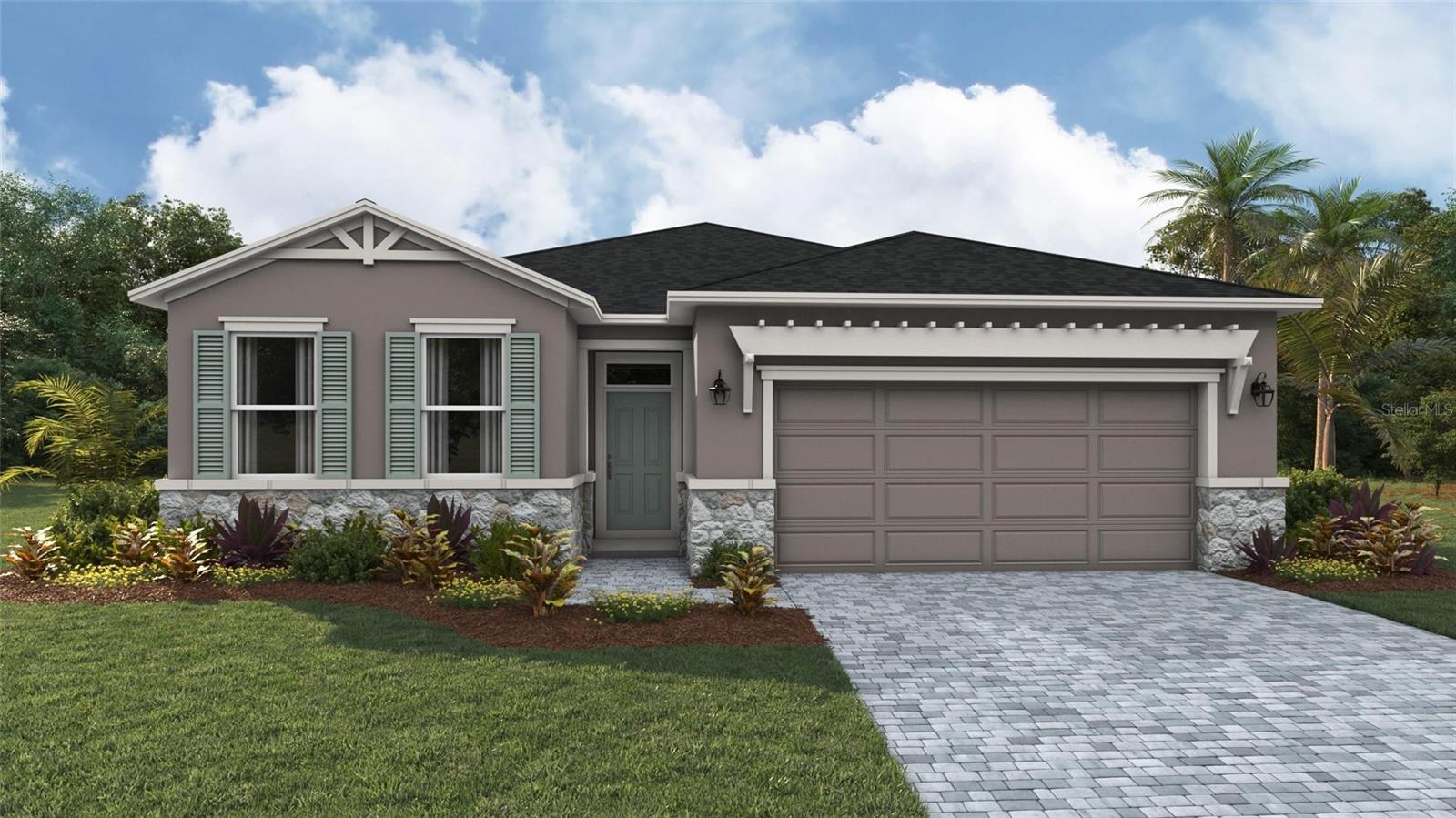 1528 Love Grass Terrace, FL
