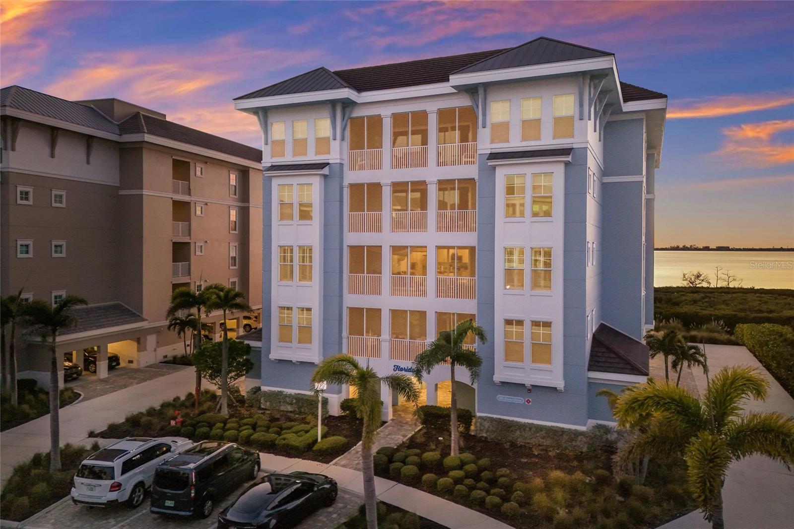 376 Aruba Circle, FL