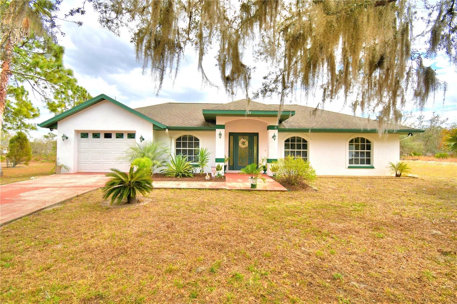 23 Armadillo Road, FL