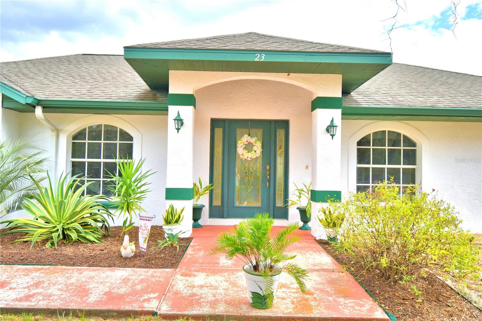 23 Armadillo Road, FL