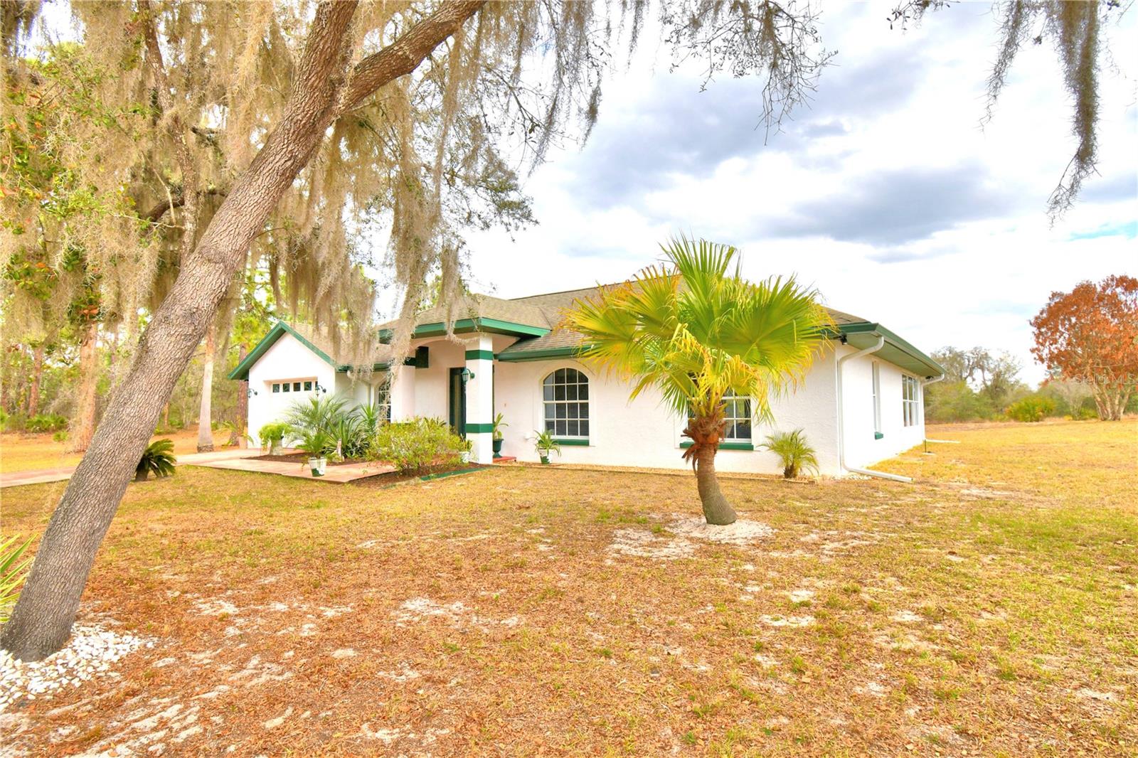 23 Armadillo Road, FL