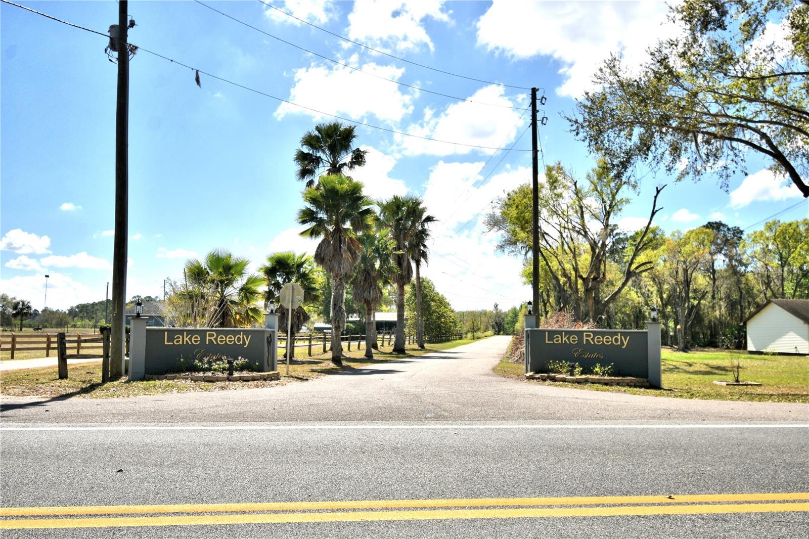23 Armadillo Road, FL