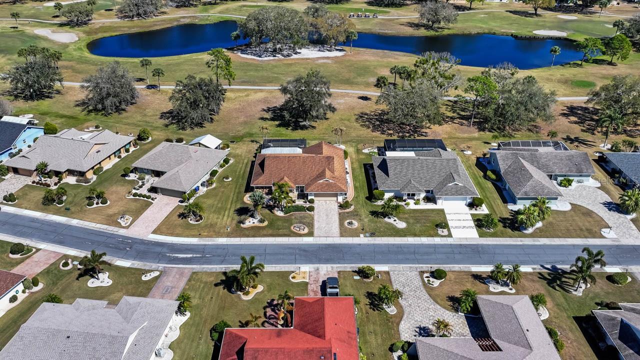 1917 View Drive, FL