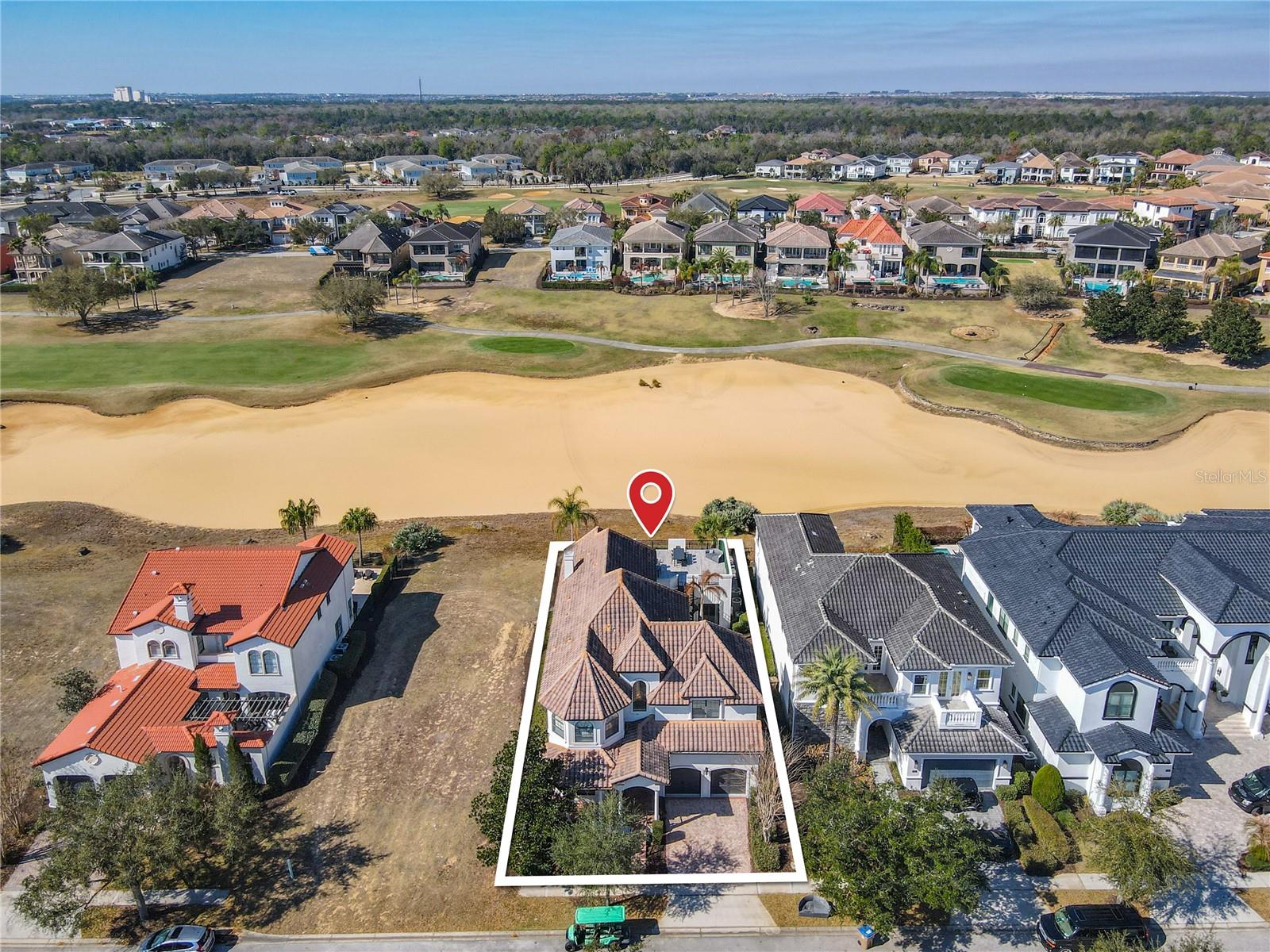 535 Muirfield Loop, FL