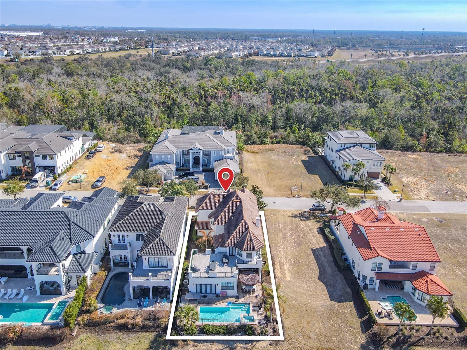 535 Muirfield Loop, FL