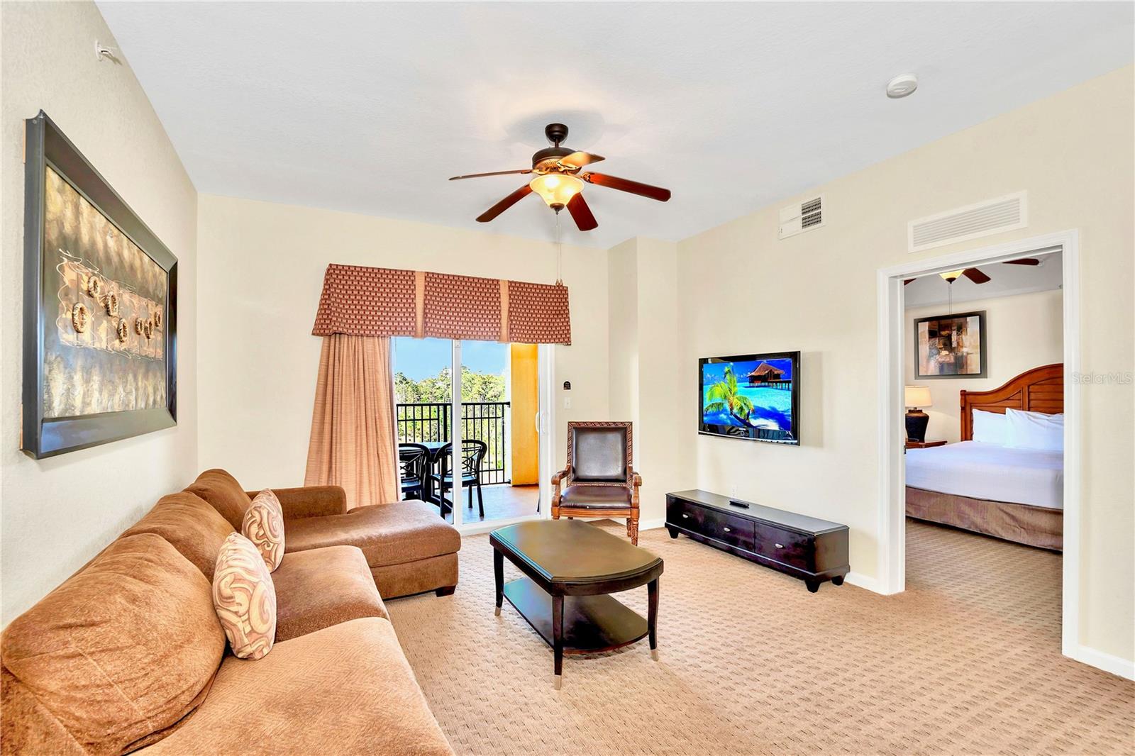 8113 Resort Village Drive, FL