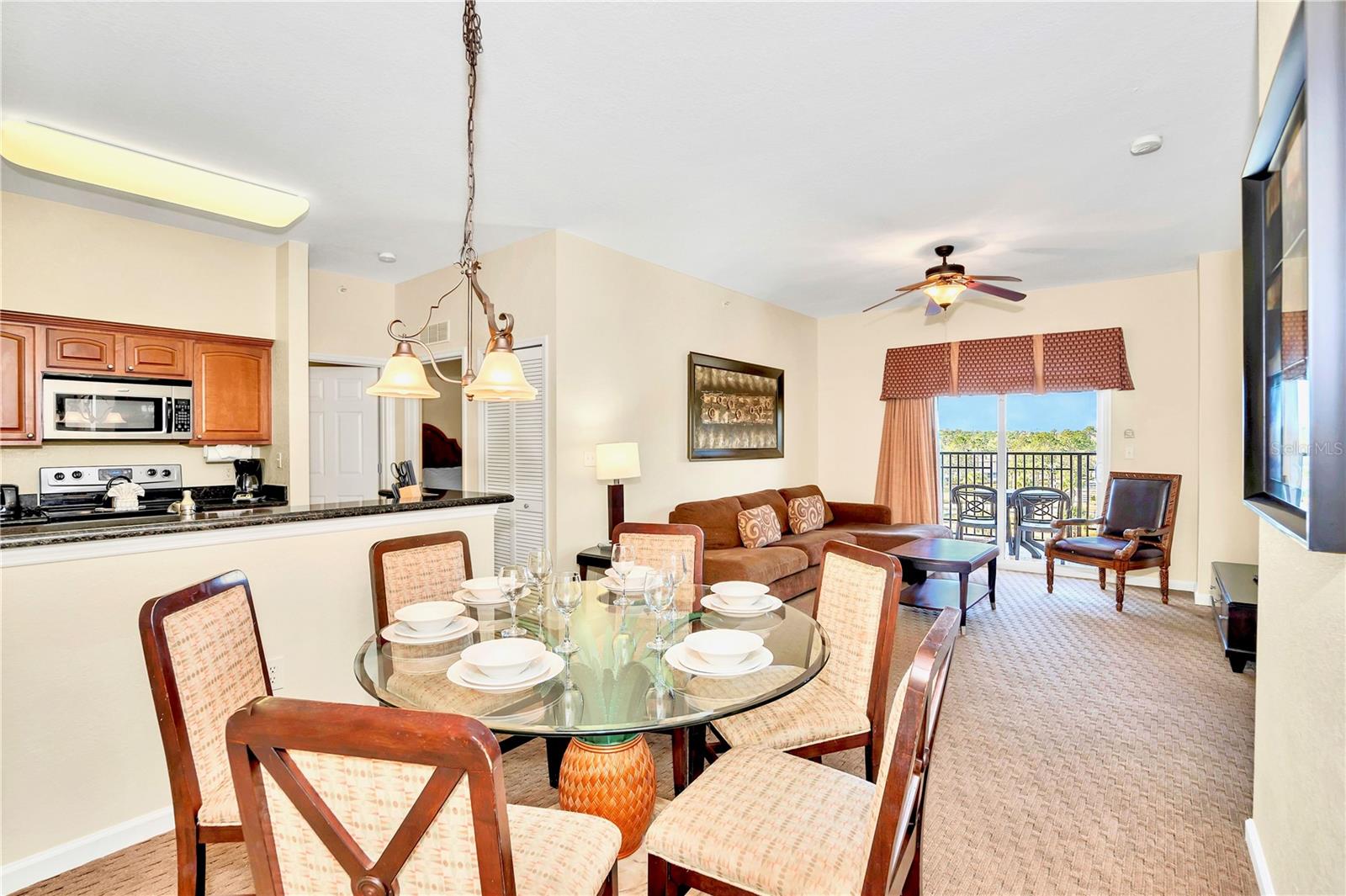 8113 Resort Village Drive, FL