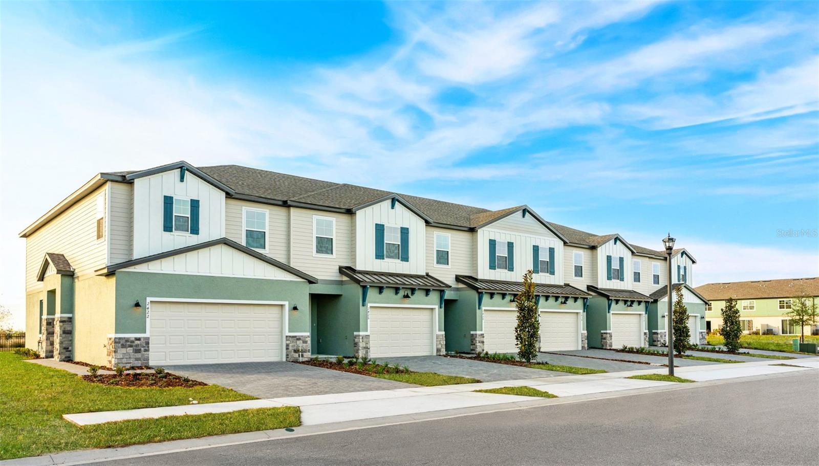 2433 Magnolia Reserve Road, FL