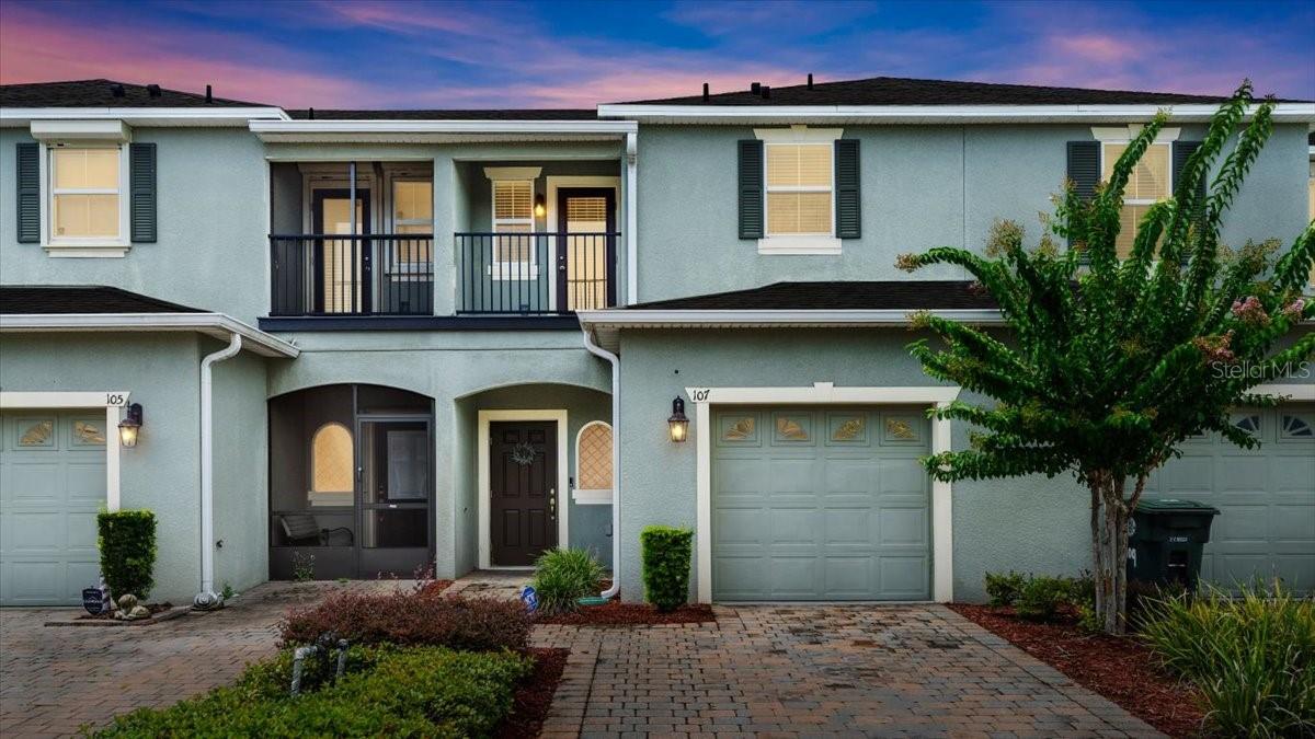 107 Wentworth Grande Drive, FL