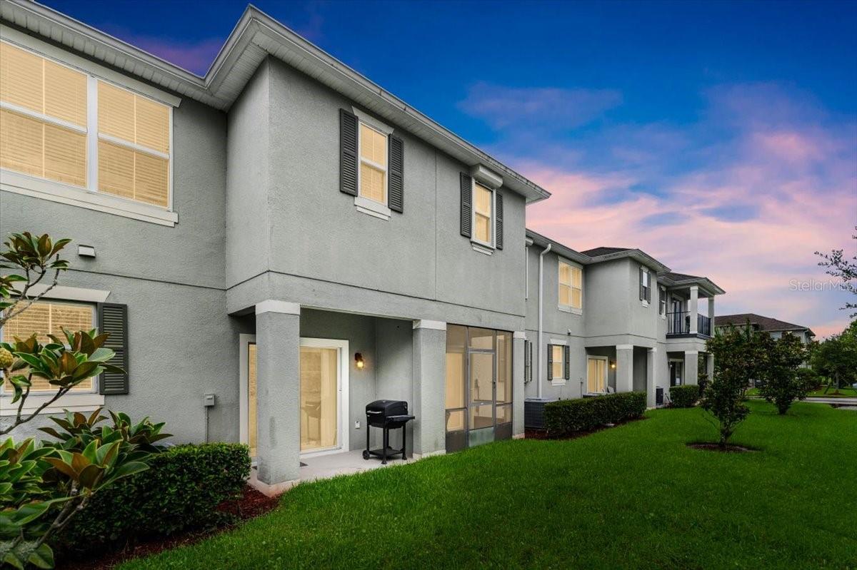 107 Wentworth Grande Drive, FL