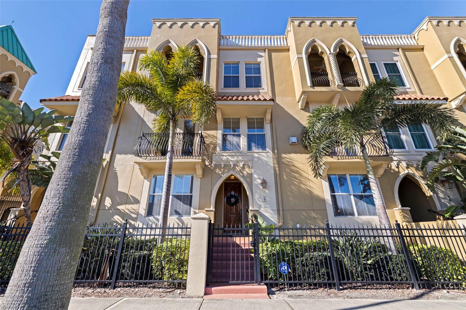 114 Davis Boulevard, FL