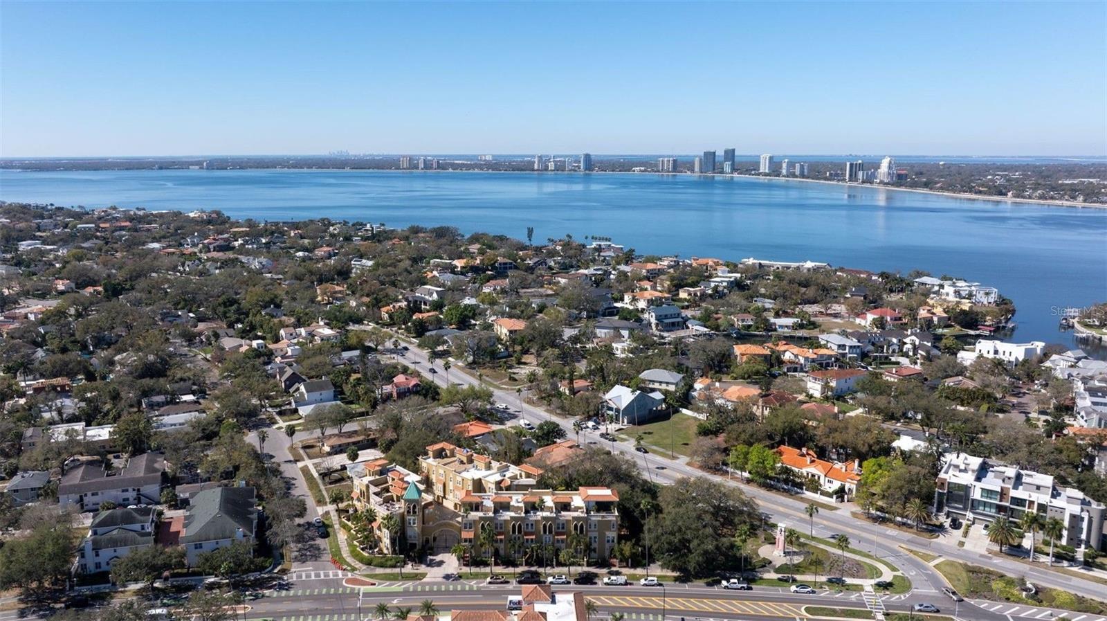 114 Davis Boulevard, FL