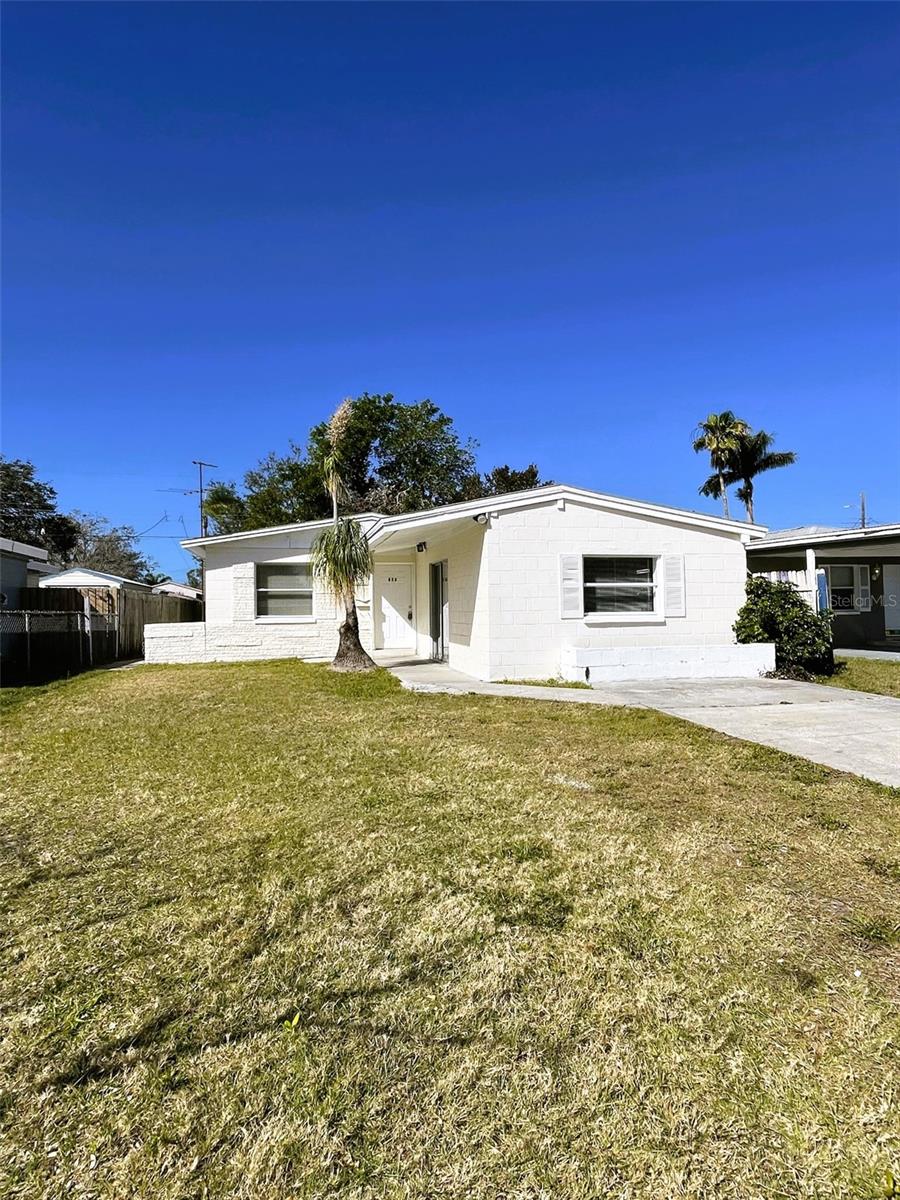 673 59th Street, FL
