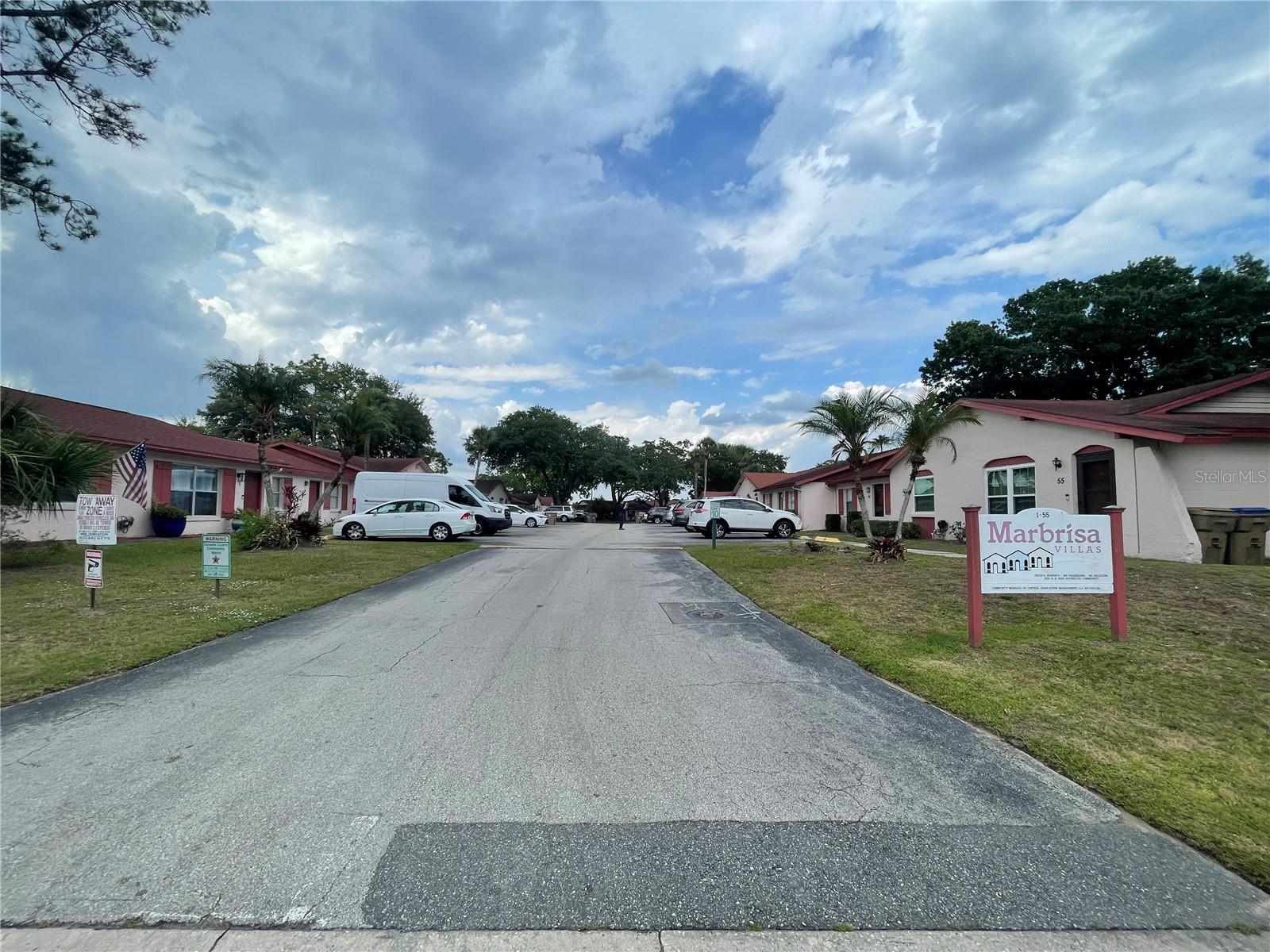 53 Marbrisa Way, FL